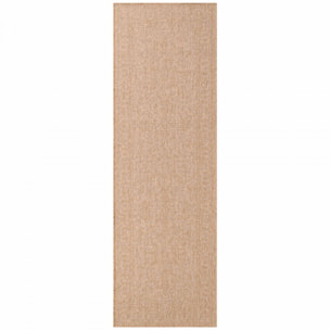 Tapis exterieur Rectangulaire Oriental
