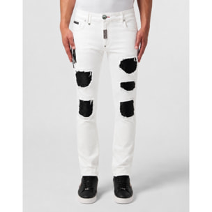 PHILIPP PLEIN Jeans Rock Star Fit ROCK STAR