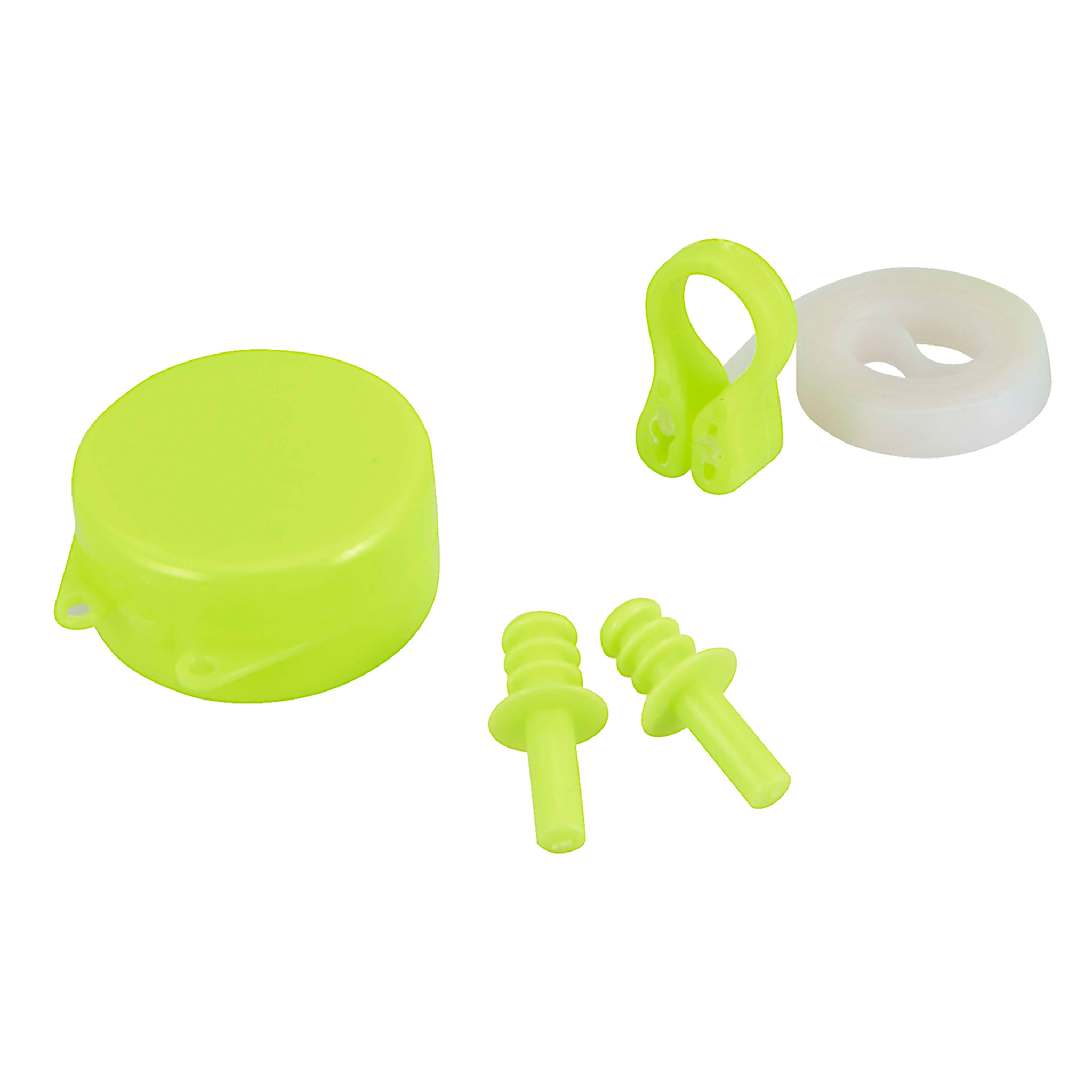 Set da nuoto per naso e orecchie Hydro-Swim. Età: 7 anni e oltre.