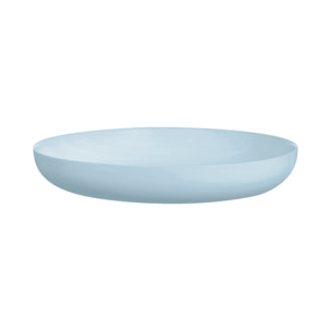 Plat 29cm Diwali Paradise Blue - Luminarc