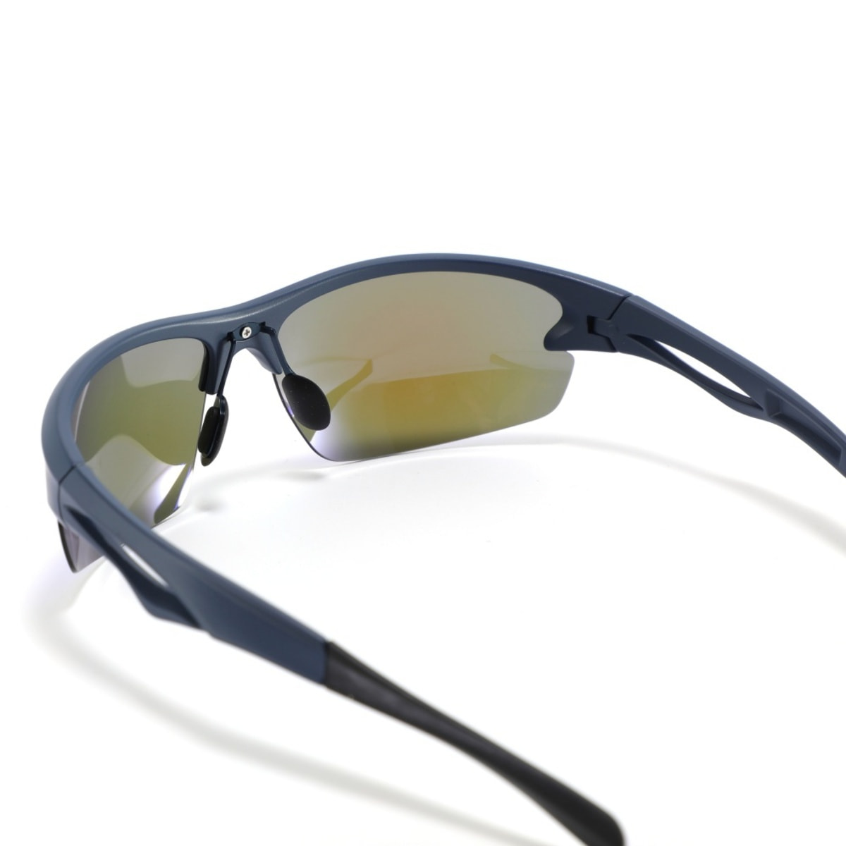 Gafas de Sol Fluor ST6916-C7 Polarizadas de Tr90 Unisex 57 mm