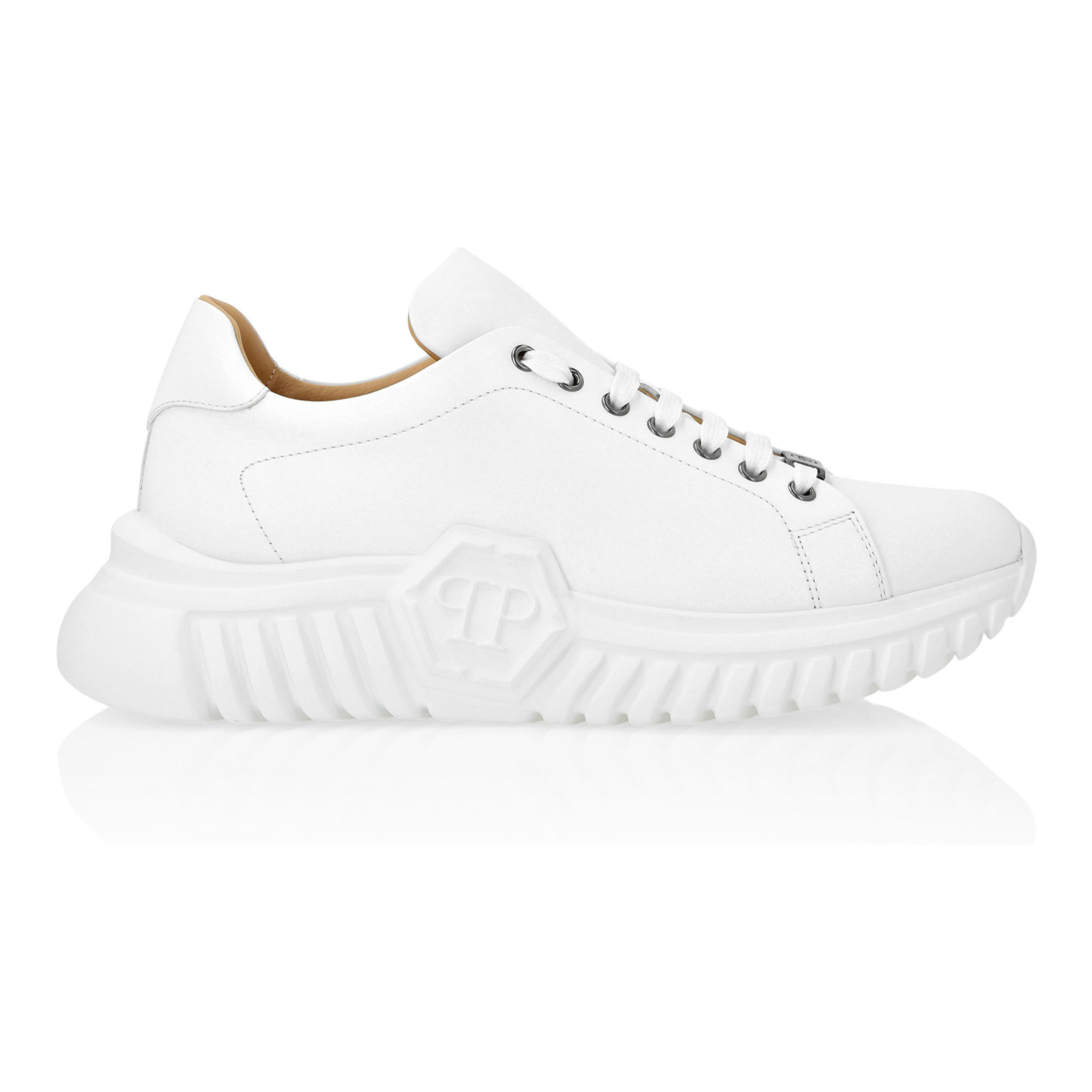 PHILIPP PLEIN Runner Sneaker SUPERSONIC