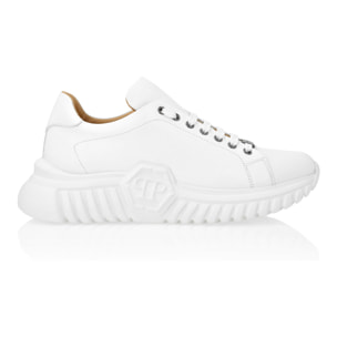 PHILIPP PLEIN Runner Sneaker SUPERSONIC