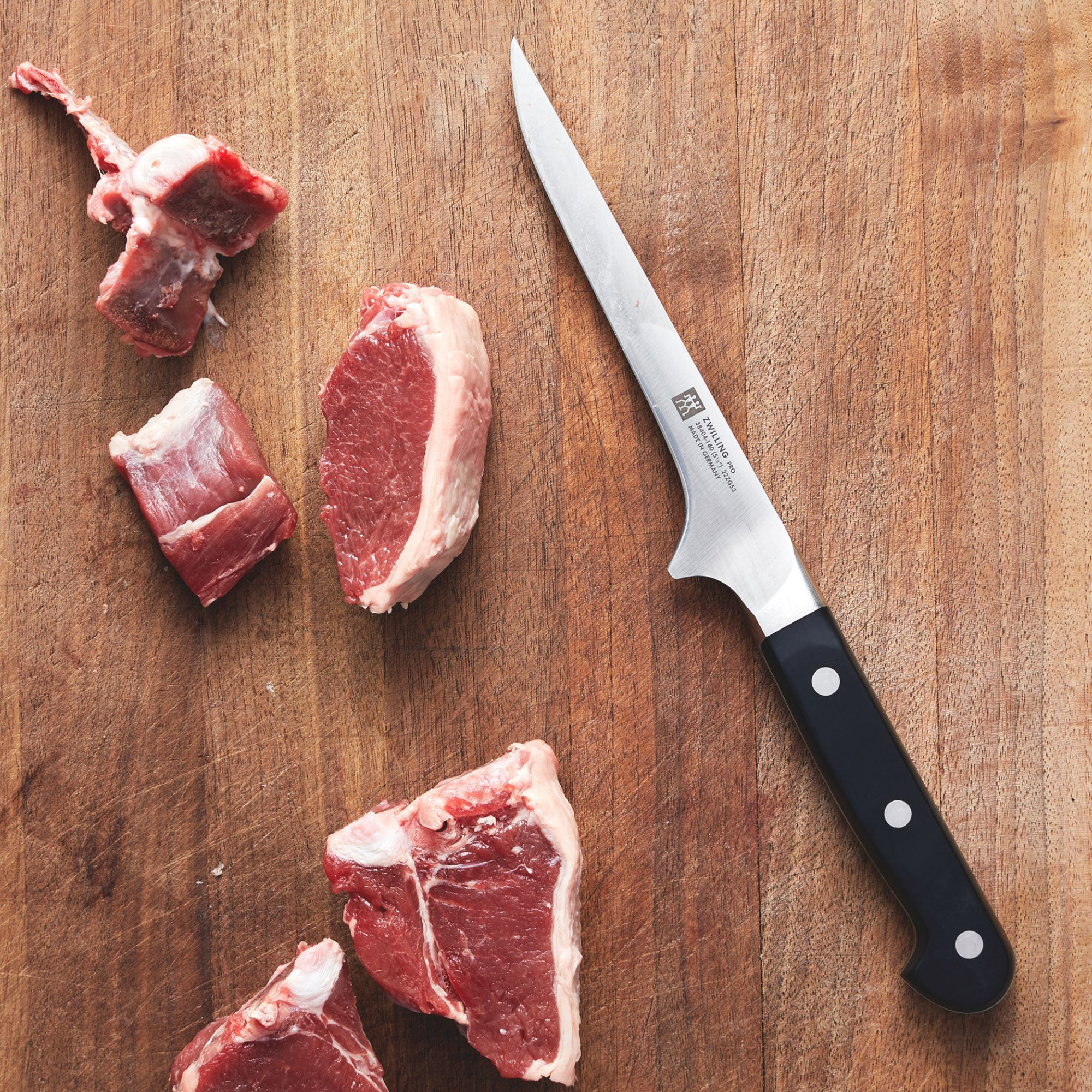 Couteau à désosser 14 cm