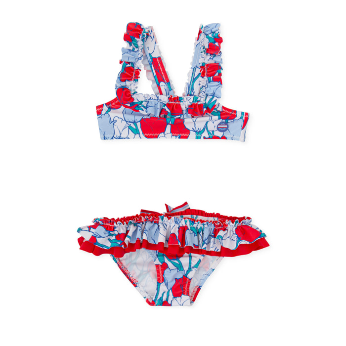 Bikini - ROJO