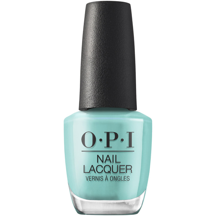 I’m Yacht Leaving - Vernis à ongles Nail Lacquer Summer 2023 - 15 ml OPI