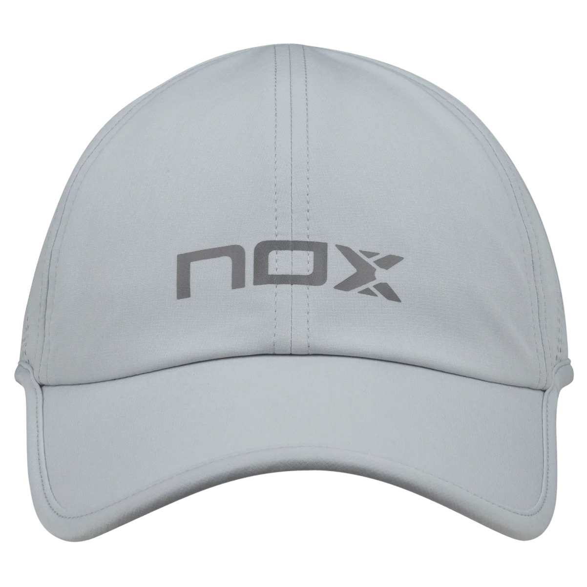 Gorra NOX Gris
