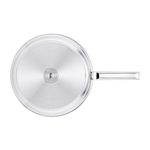 Poêle FISSLER Pure PAN 28cm