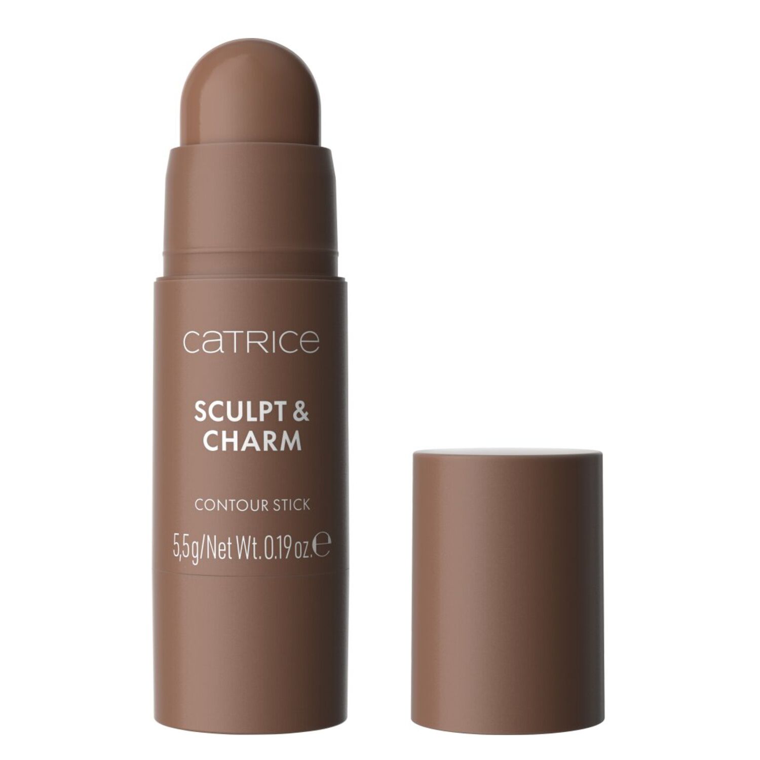 Sculpt&Charm - Stick Contouring Formule Ultra Crémeuse