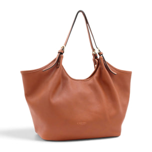 Borsa a Spalla Cheval Firenze Savanah A/S Cuoio