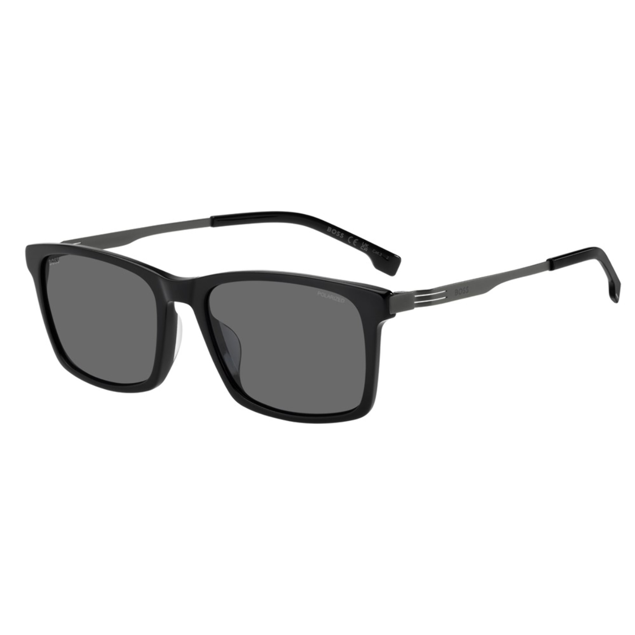 Gafas de Sol Hugo Boss 1836/G/S 807 Polarizadas de Acetato Hombre 56 mm