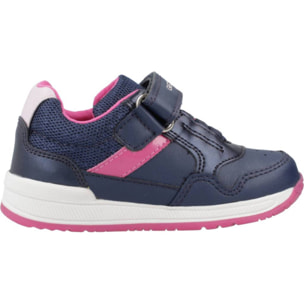 SNEAKERS GEOX B RISHON GIRL