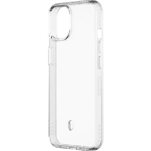 Coque FORCE CASE iPhone 14 Pulse transparent France