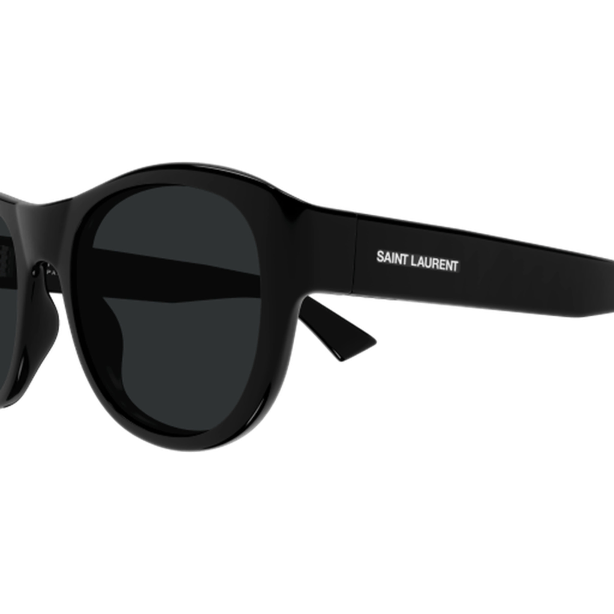 Gafas de Sol Saint Laurent SL 798 MAXIME-001 de Acetato Unisex 54 mm