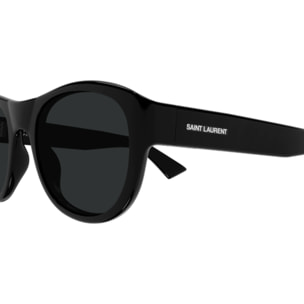 Gafas de Sol Saint Laurent SL 798 MAXIME-001 de Acetato Unisex 54 mm