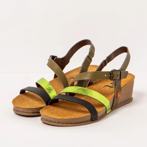 Sandalias 1930 NAPPA MULTI BRONZE/ I LIVE color Multi bronze