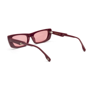 Occhiali da sole donna ALBA - Acetato - Cal. 53 - Protezione UV - 1.0 x 1.0 x 1.0 cm