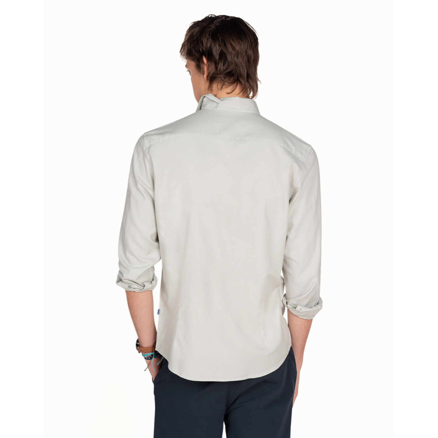 CAMISA TOMCAT