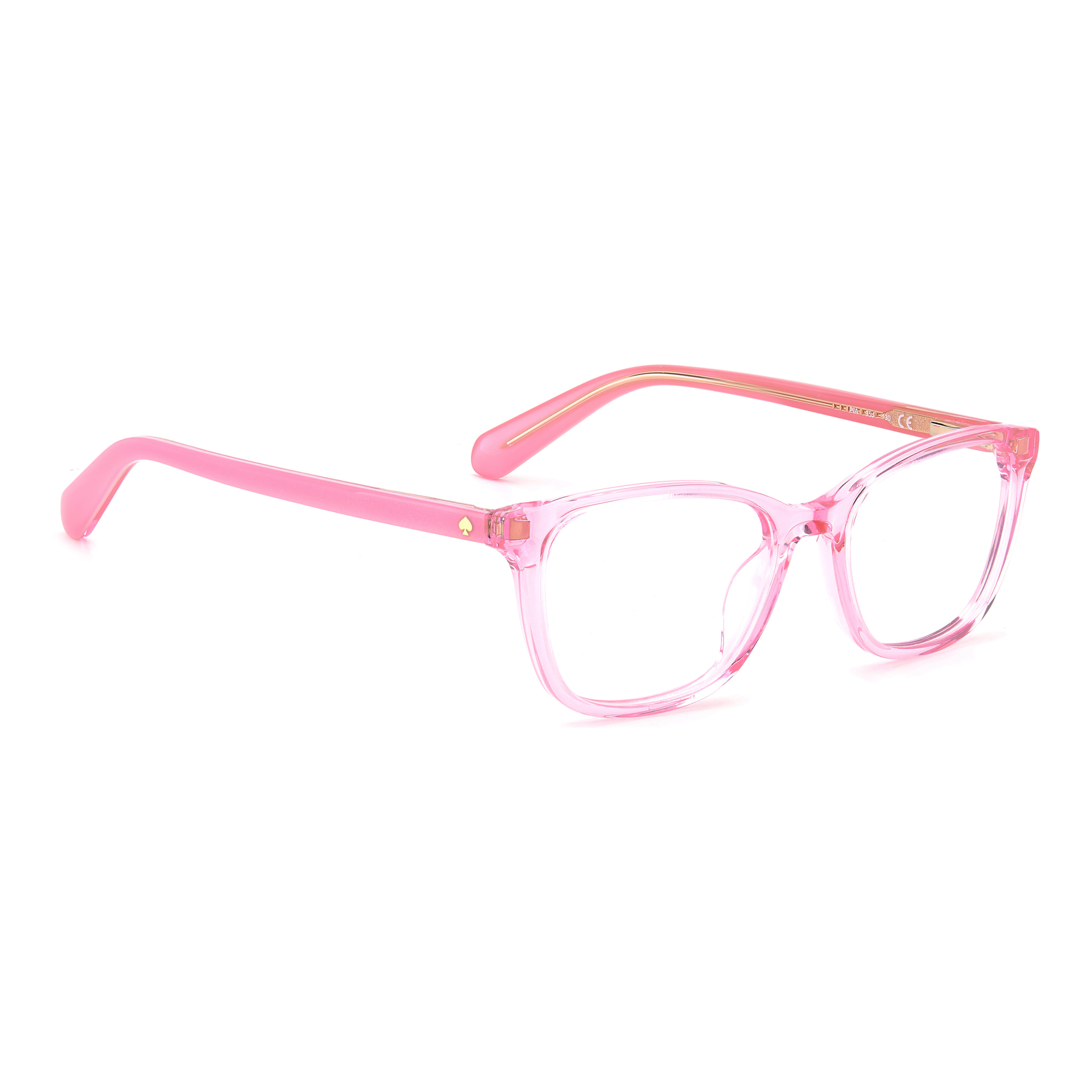 Montura de gafas Kate Spade Infantil PIA-35JE516