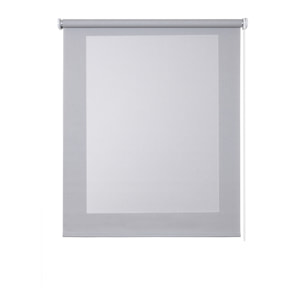 Store enrouleur SCREEN Gris