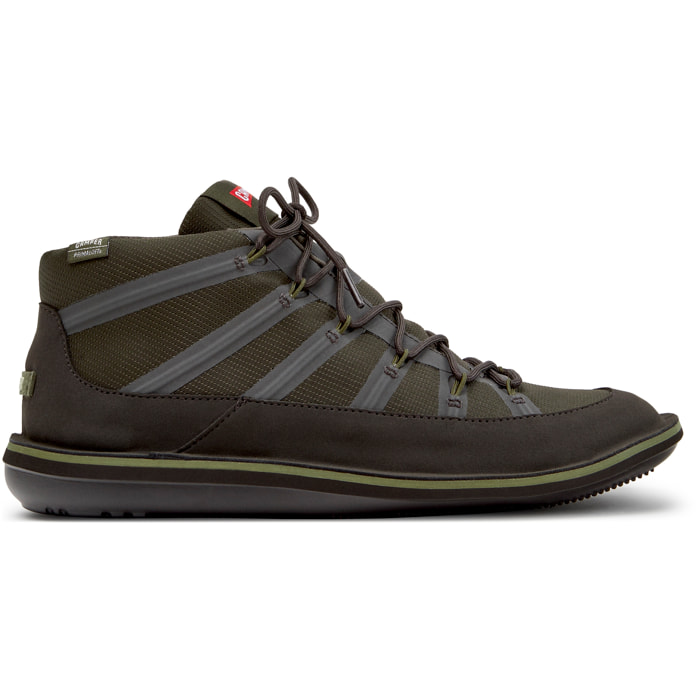 Botines - CAMPER Beetle - Multicolor - Textil técnico