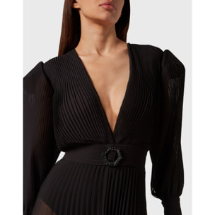 PHILIPP PLEIN Long Dress