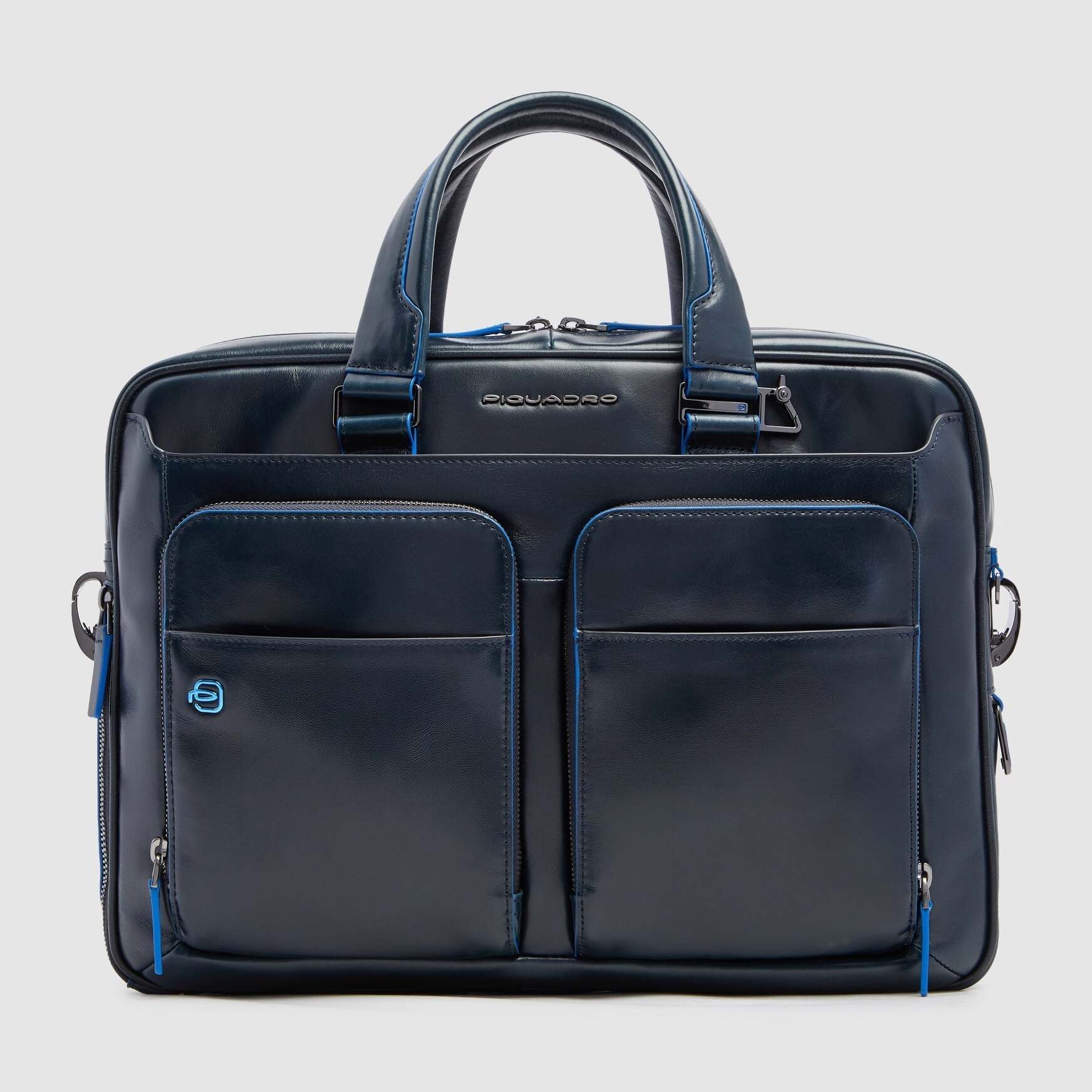 Piquadro Borsa porta pc 15" personalizzabile