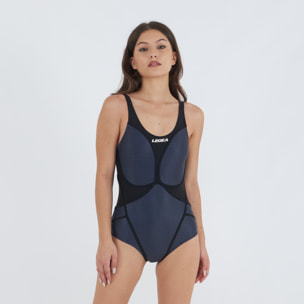 Costume intero ELLIE nero