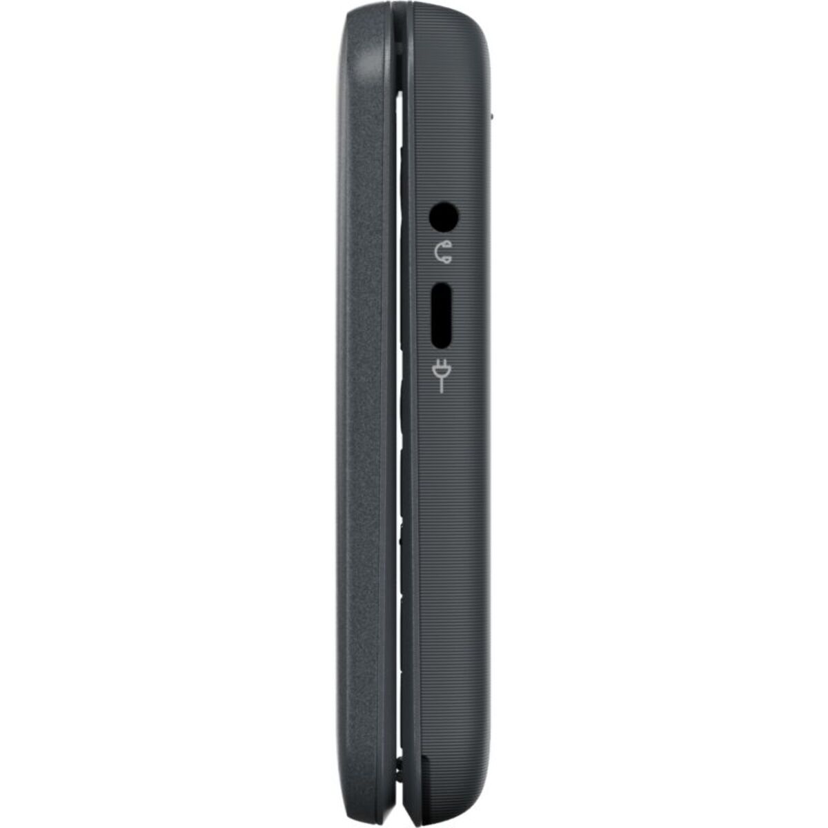 Téléphone portable DORO Leva E20 Graphite