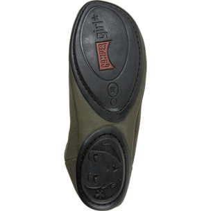 CAMPER Right Nina  - Stivaletti Verde Donna