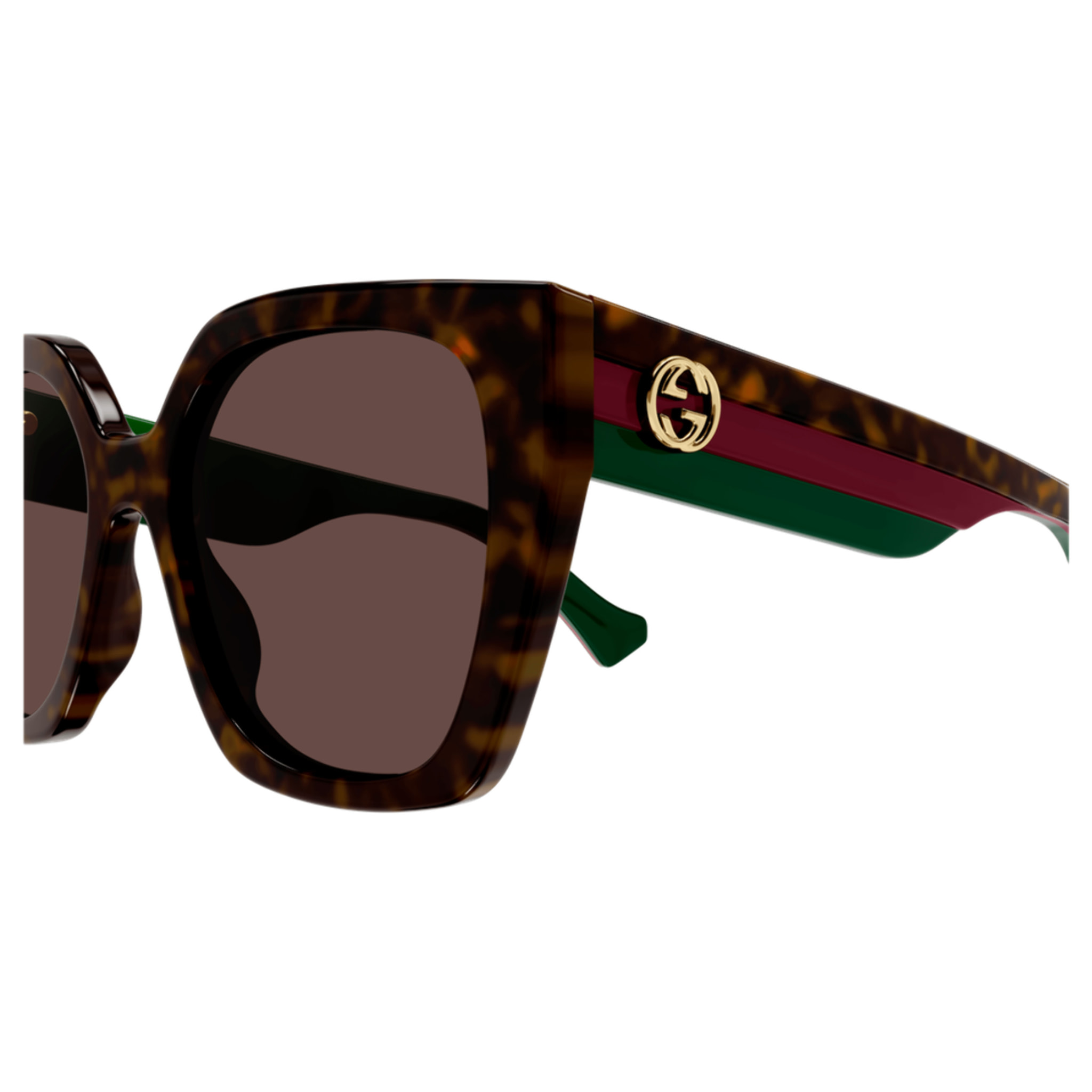 Gafas de Sol Gucci GG1300S-002 de Acetato Unisex 55 mm