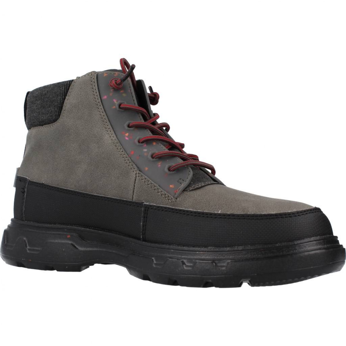 BOTINES HEY DUDE  DUKE ECO SHIELD