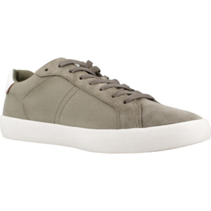 Sneakers de  Hombre de la marca GEOX  modelo U AFFILE Green