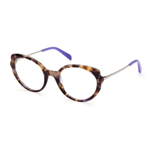 Montura de gafas Emilio Pucci Mujer EP5193-52055