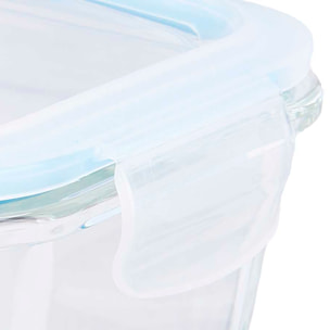 SPEZIERIA IN BOROSILICATO ERMETICA 950ML