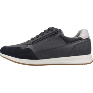 Sneakers de  Hombre de la marca GEOX  modelo U AVERY Blue