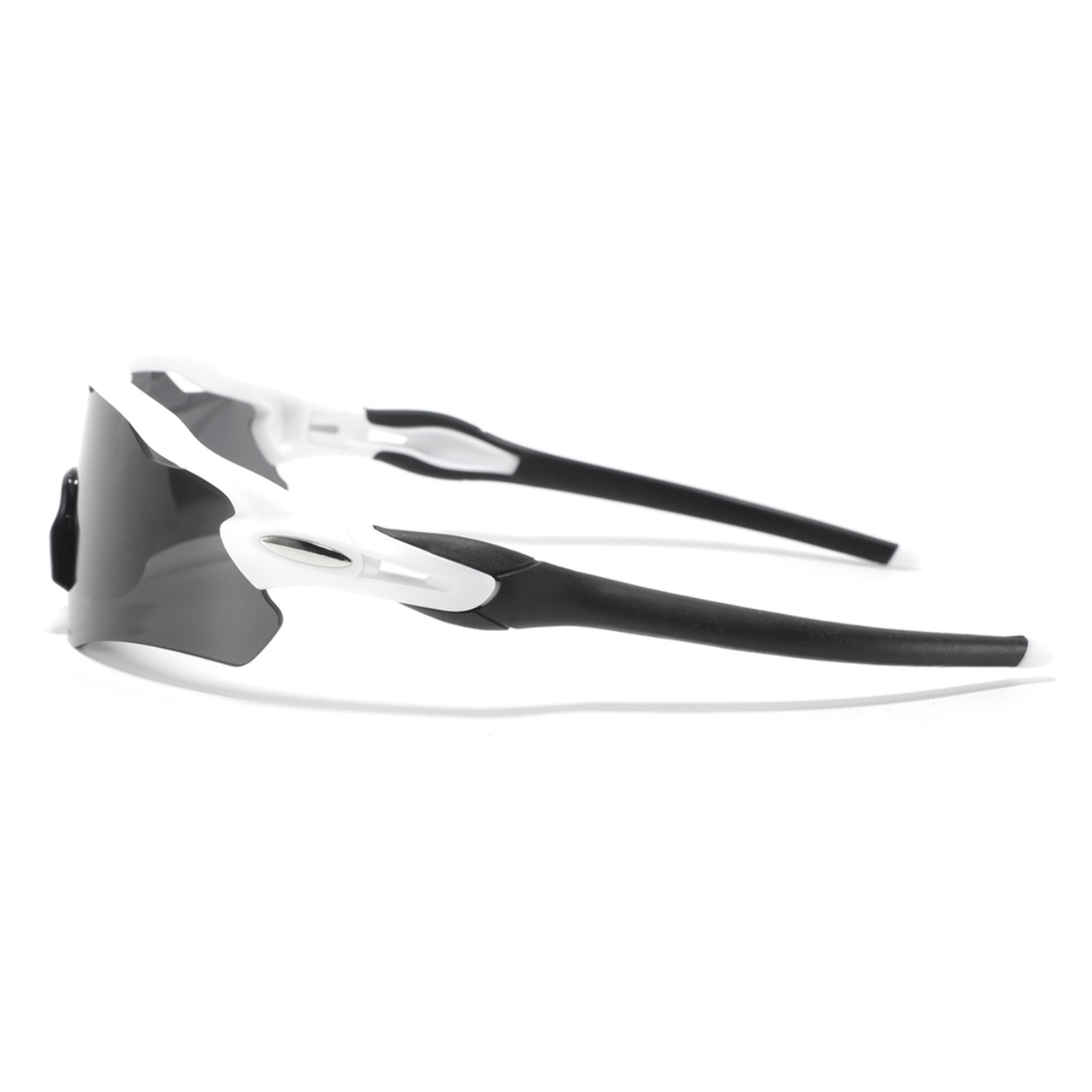 Gafas de Sol Fluor YX9208 C2-02 de Tr90 Unisex 75 mm
