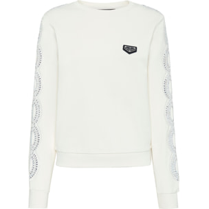 PHILIPP PLEIN Felpa