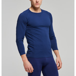 Maglia manica lunga active up uomo