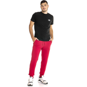 Joggers de hombre Leone Basic