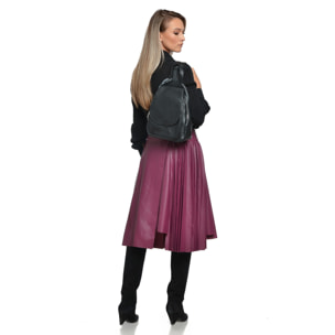 Zaino Roberta M Nero