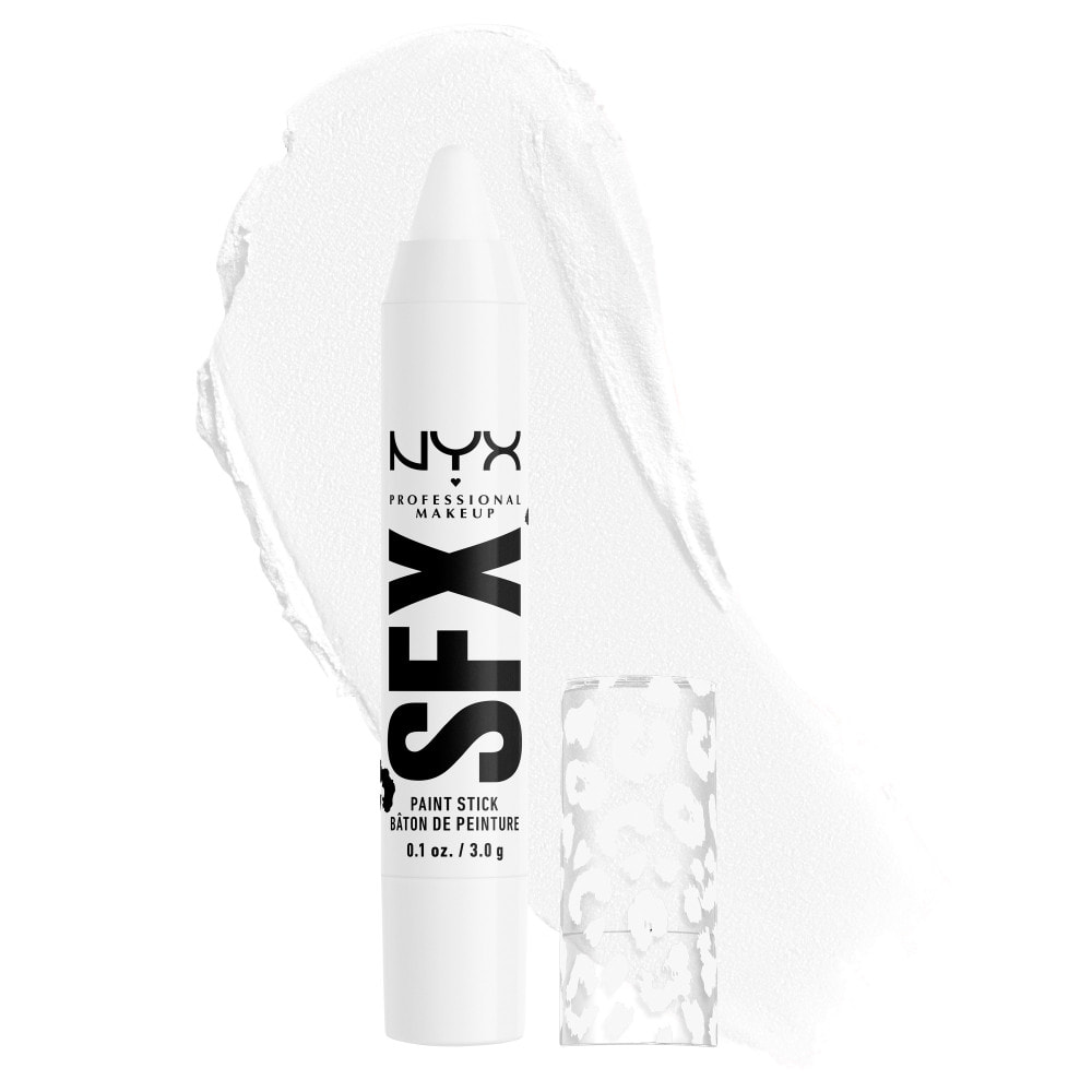 NYX Professional Makeup Party Animals Stick SFX GIVING GHOST