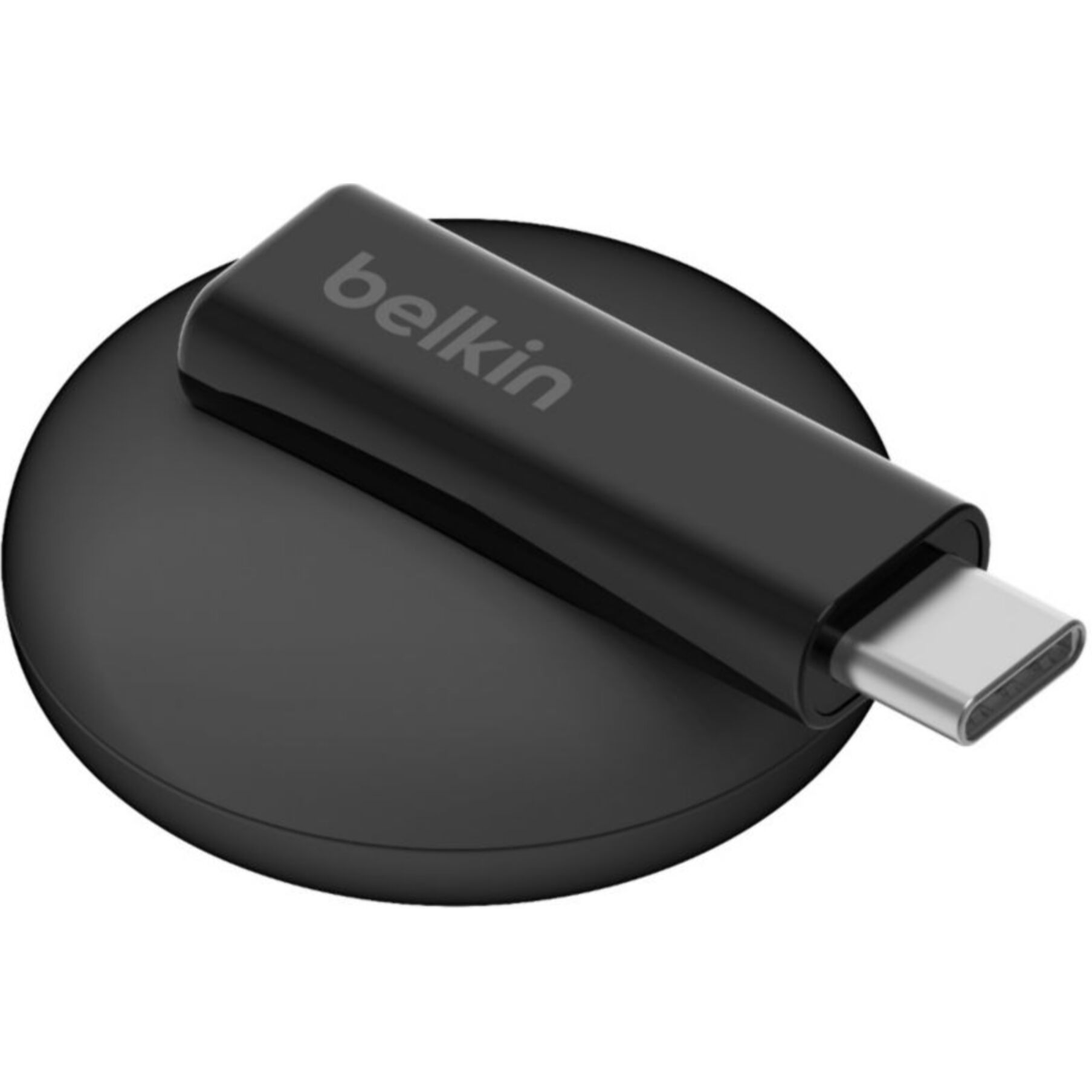 Chargeur secteur BELKIN Dongle de Charge Rapide pour Apple Watch