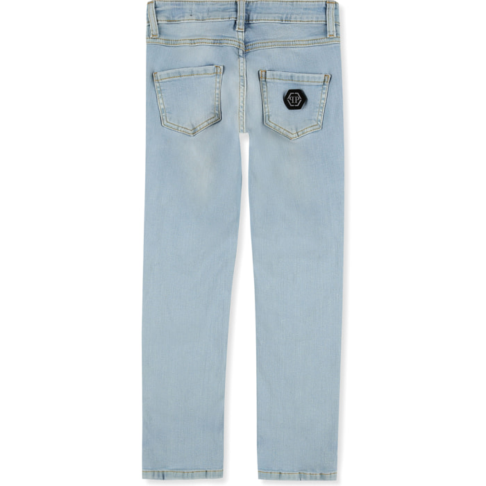 PHILIPP PLEIN Boyfriend