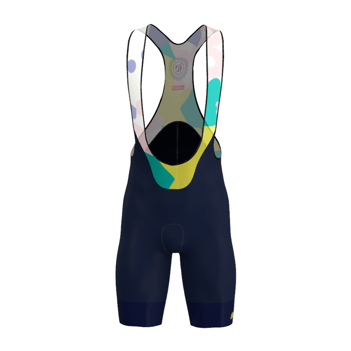 Km Cero - Cuissard - Nautica - Homme