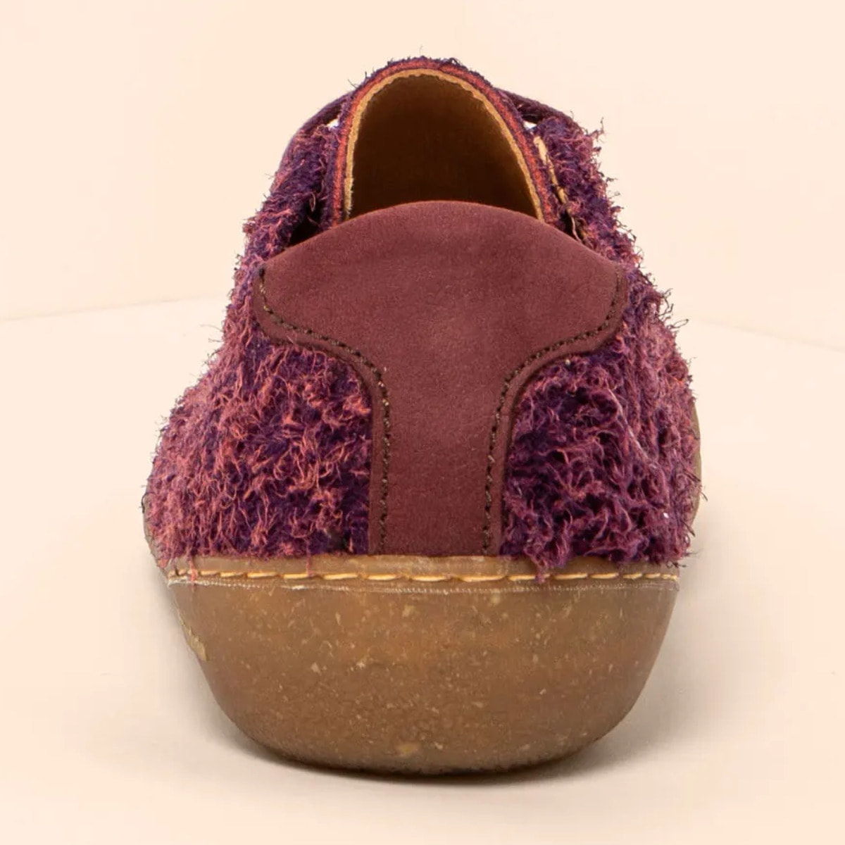 Zapatos N5770P WULF MORADO/PAWIKAN color Wulf morado