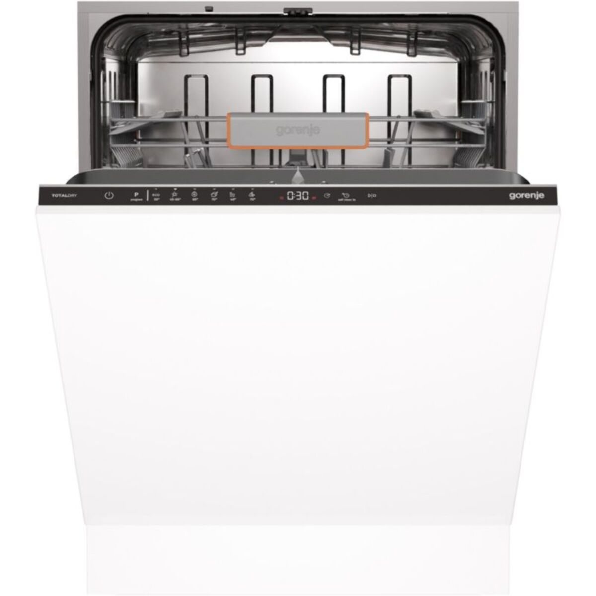 Lave vaisselle encastrable GORENJE GV642C65