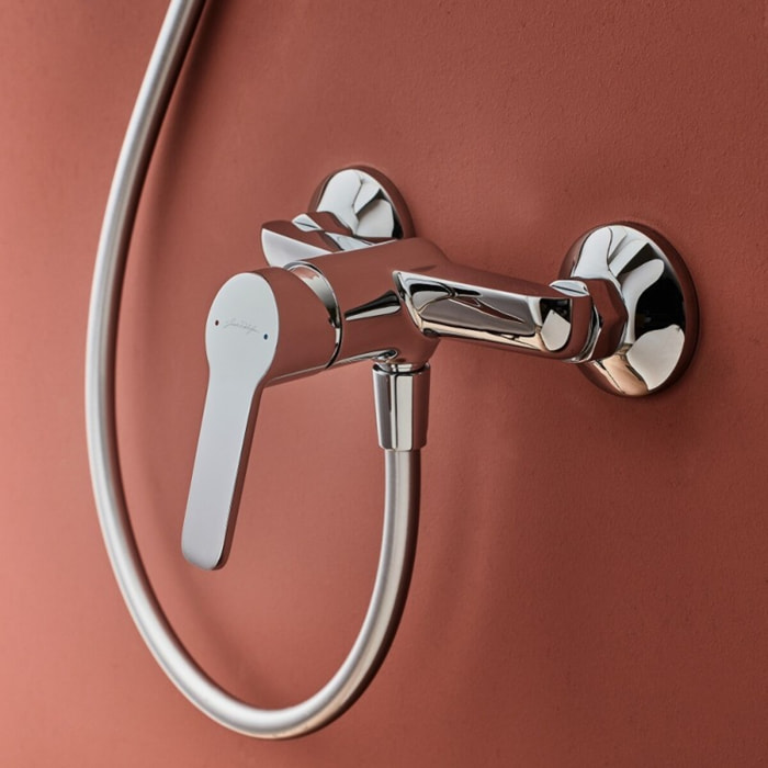 Mitigeur de douche Aimé chrome