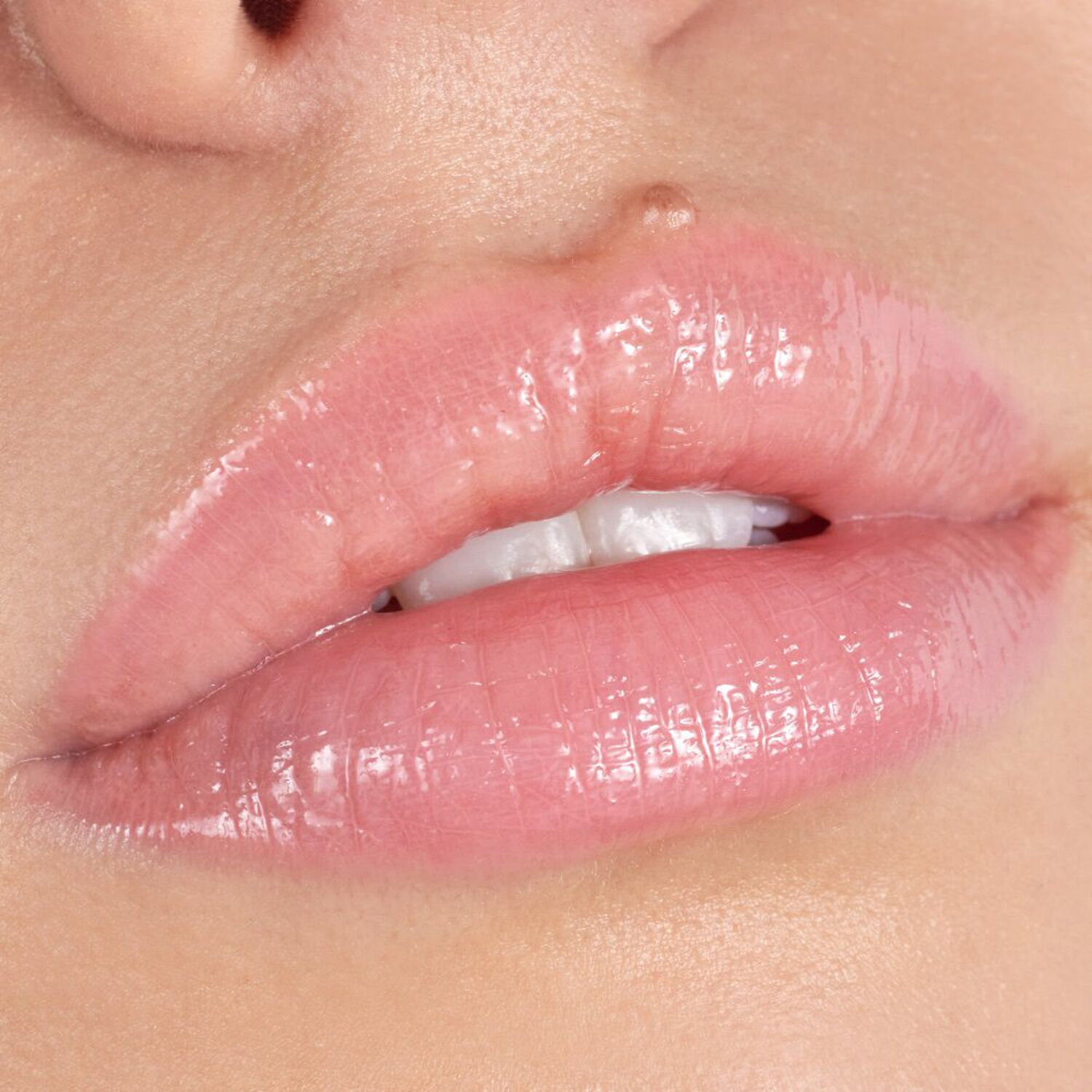 Plump It Up Lip Booster - Gloss Effet Repulpant Fini Ultra-brillant