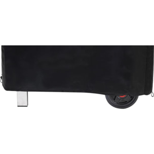 Housse plancha KRAMPOUZ Pour Chariot Plein Air Compact ET Kombi